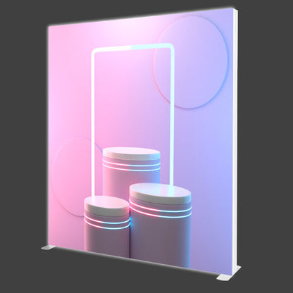 SEG Light Box 300 x 250 cm