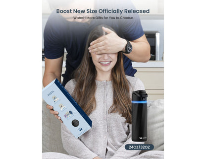 WaterH Boost Smart Bottle 32oz (946ml)
