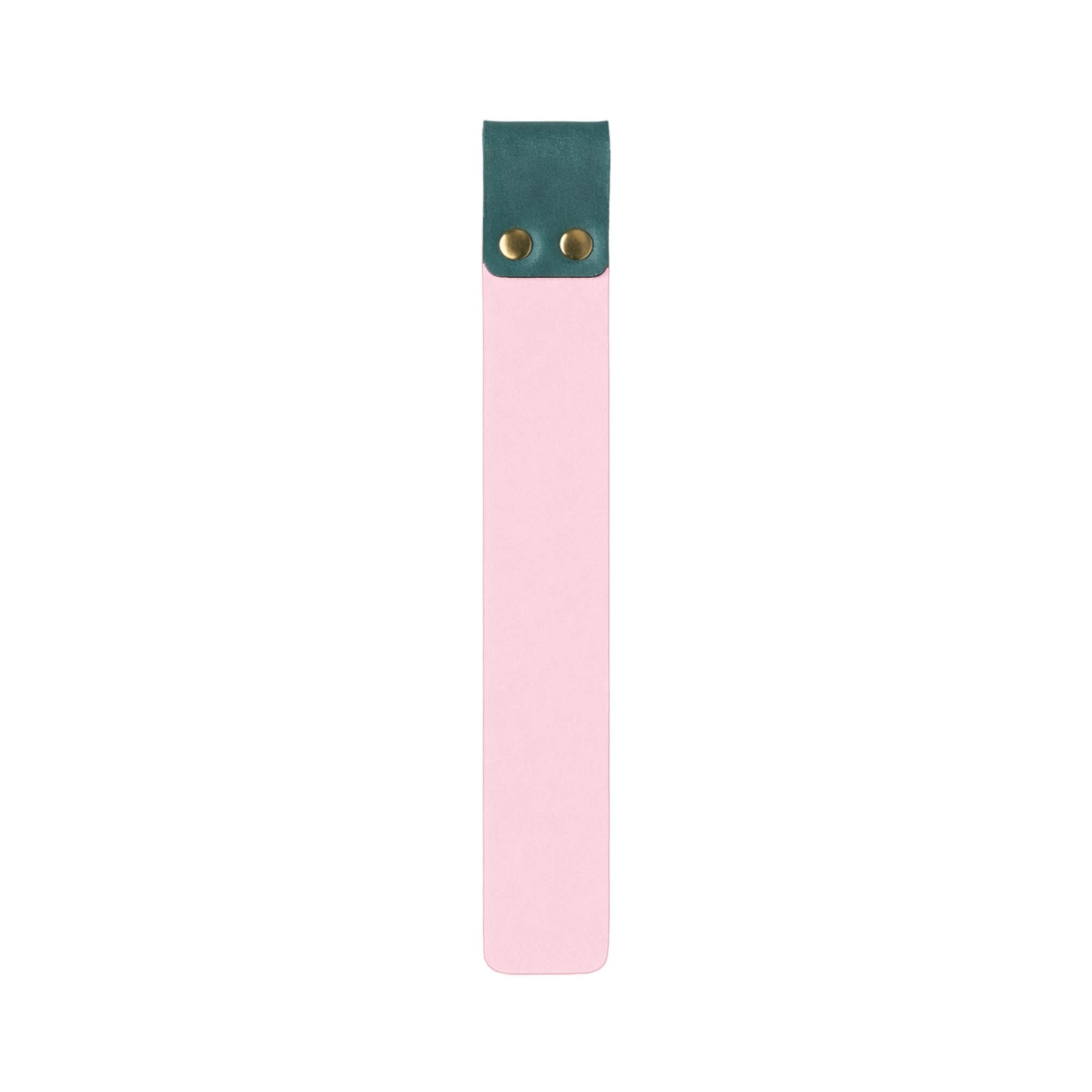 Custom Pu Bookmark