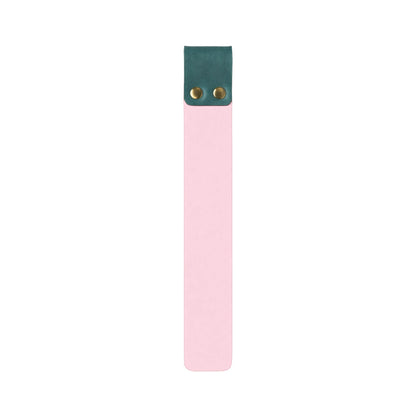 Custom Pu Bookmark