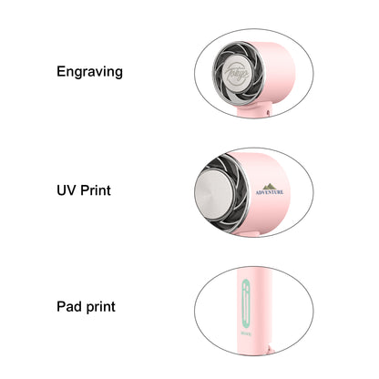 Personal Cooling Fan