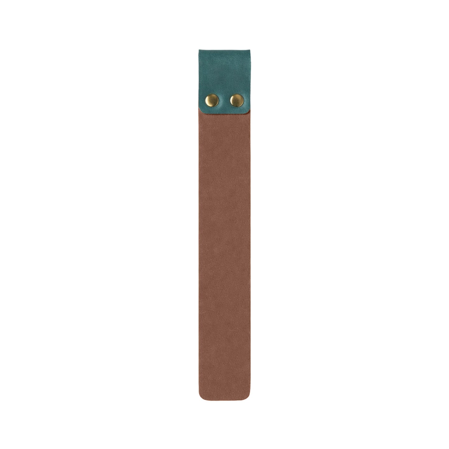 Custom Pu Bookmark