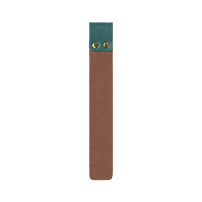 Custom Pu Bookmark