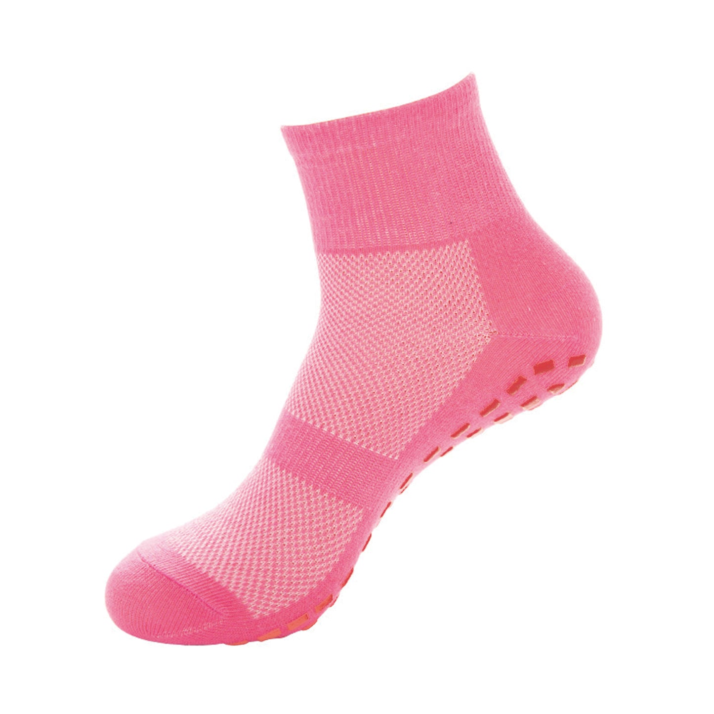 Crew Kids Gripper Socks