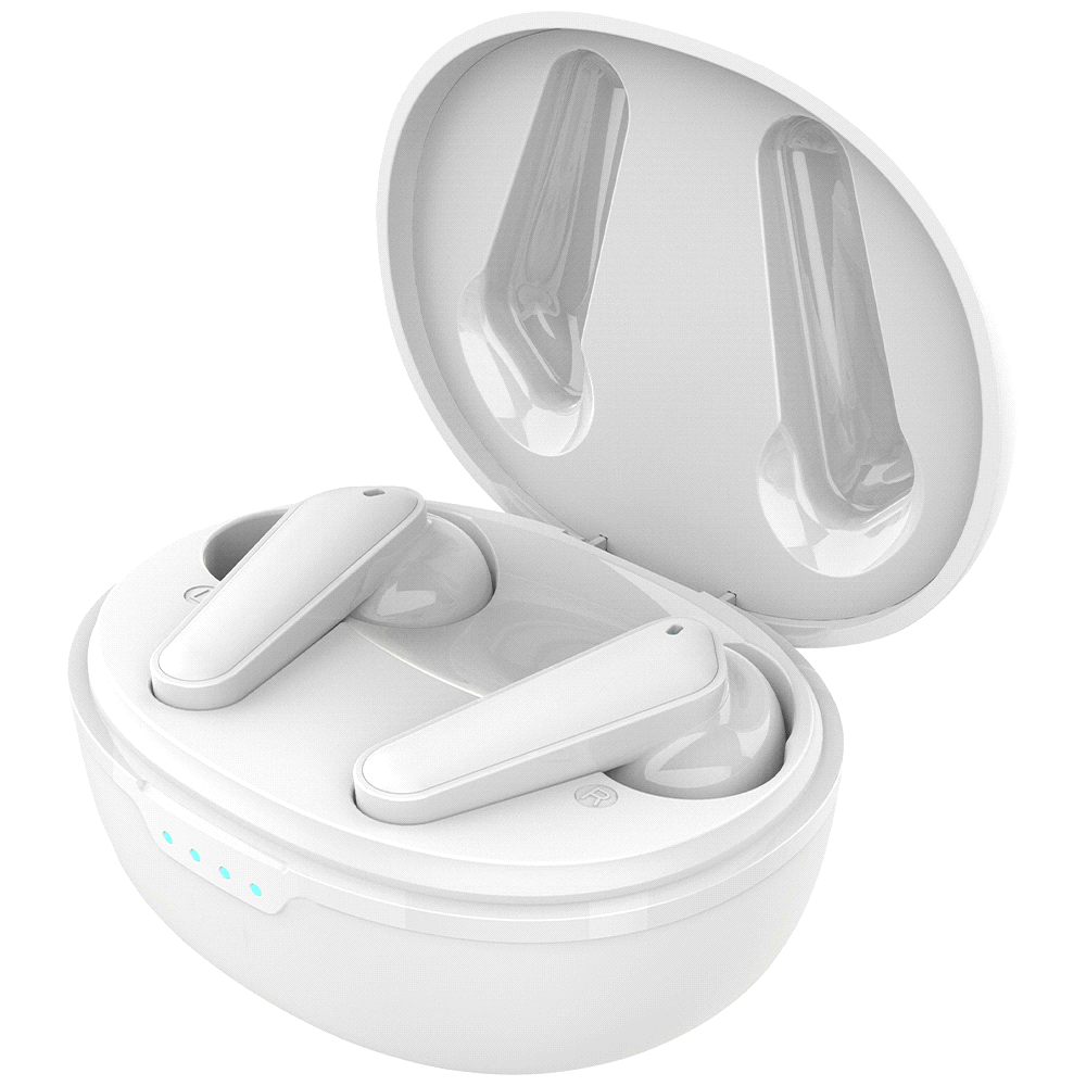 Prixton TWS158 ENC and ANC earbuds