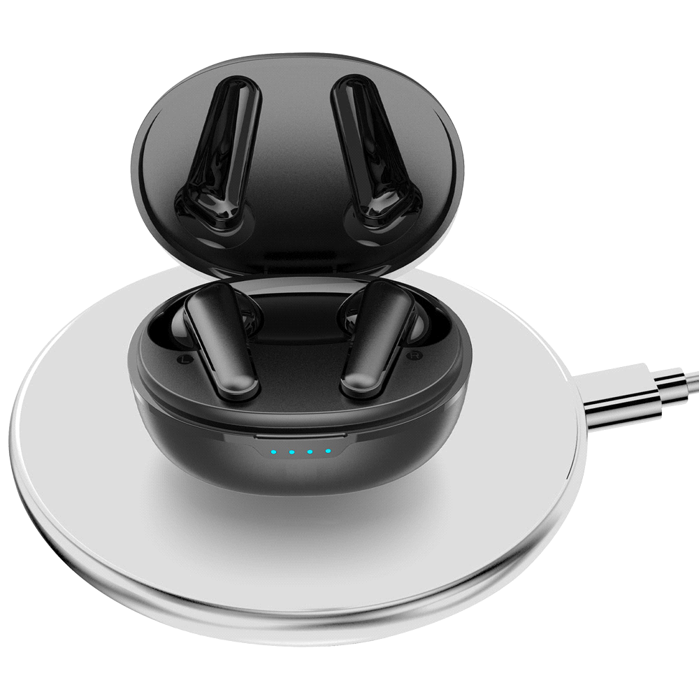 Prixton TWS158 ENC and ANC earbuds