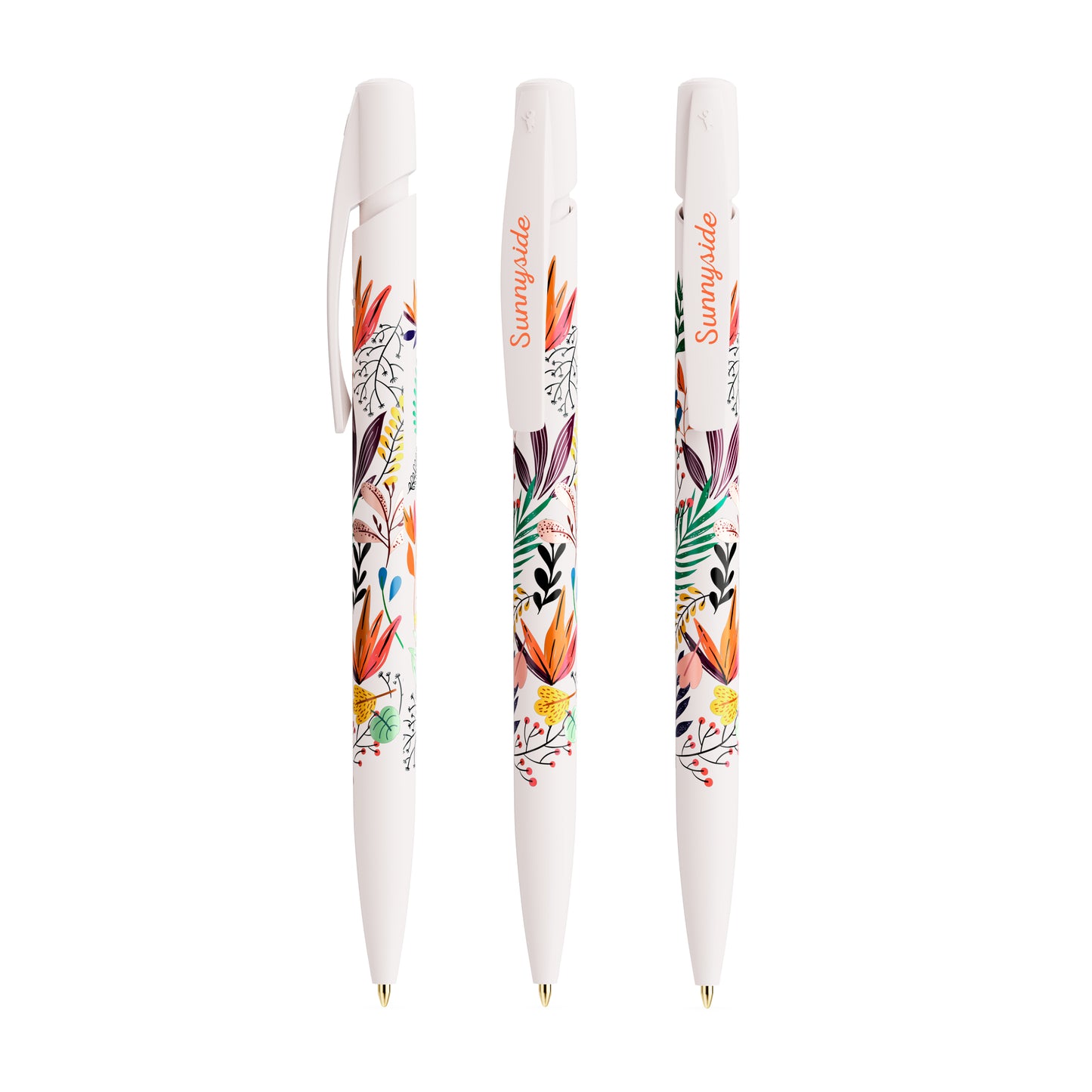 BIC Media Clic Ballpen