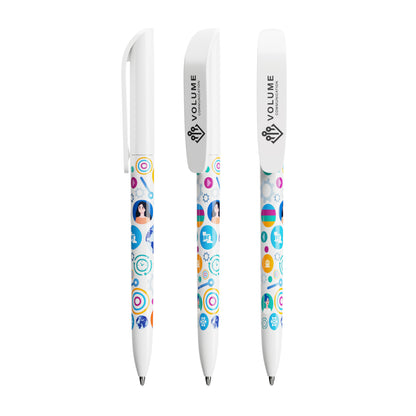 BIC Super Clip Ballpen