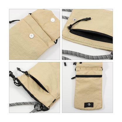 Minimalist Crossbody Phone Bag