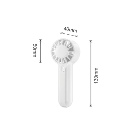 Mini Travel Handheld Fan