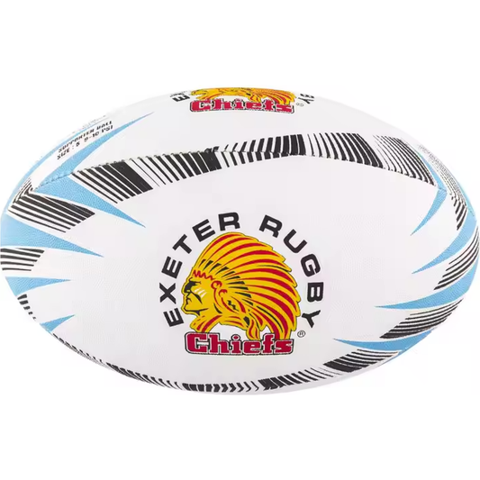 Size 5 Rugby Union Ball Pro