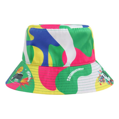 Custom Bucket Hat