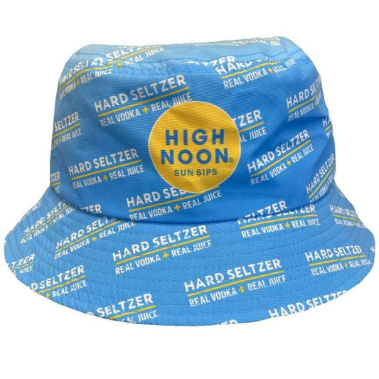 Custom Reversible Bucket Hats