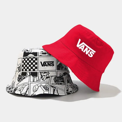 Sublimation Reversible Bucket Hat