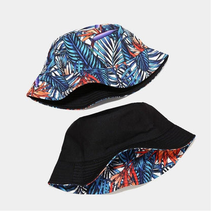 Sublimation Reversible Bucket Hat