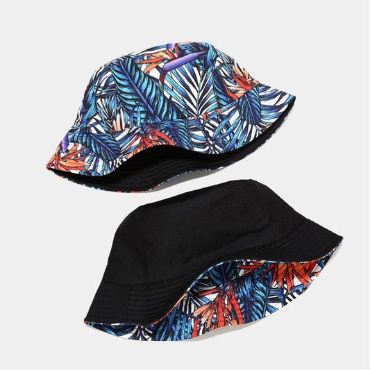 Sublimation Reversible Bucket Hat