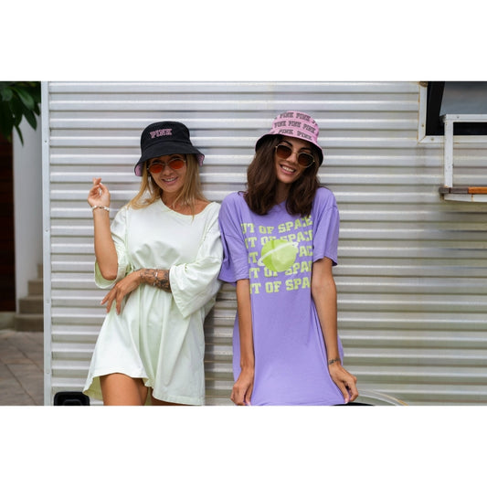 RPET Bucket Hat