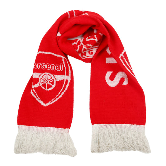 Economy Custom Knitted Scarf