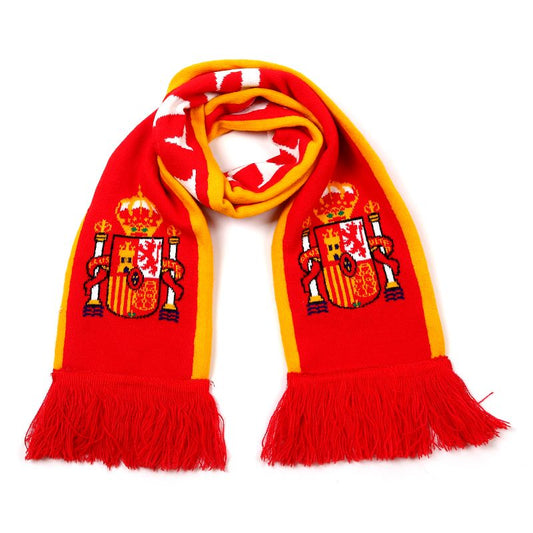 Premium Custom Knitted Scarf