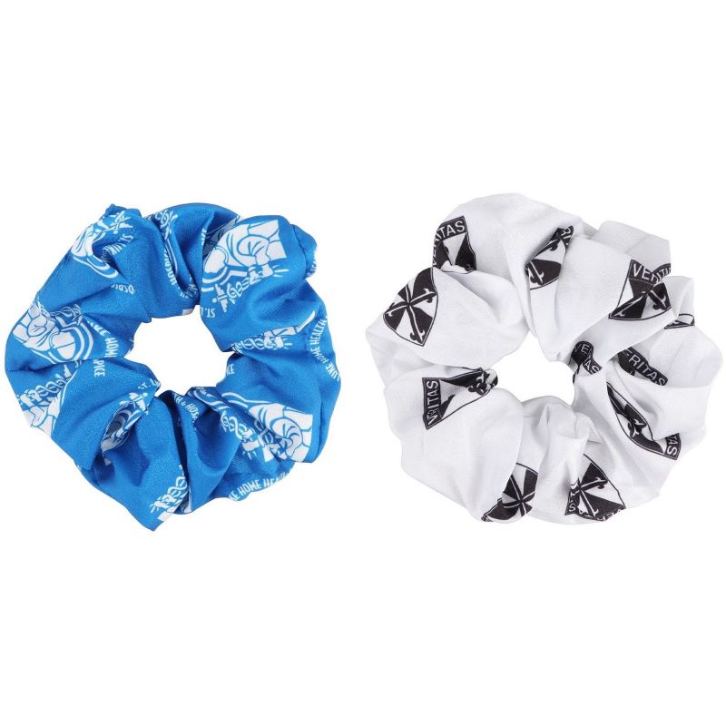 Hair Scrunchies