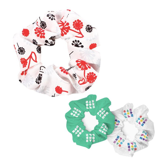 Hair Scrunchies