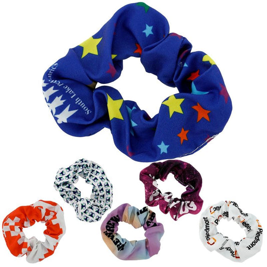 Hair Scrunchies