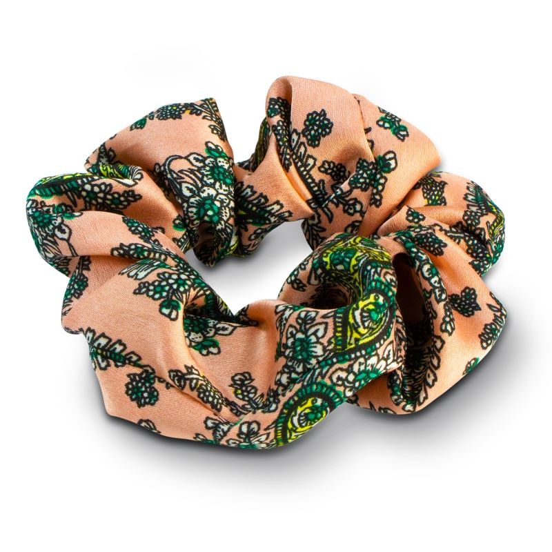Hair Scrunchies