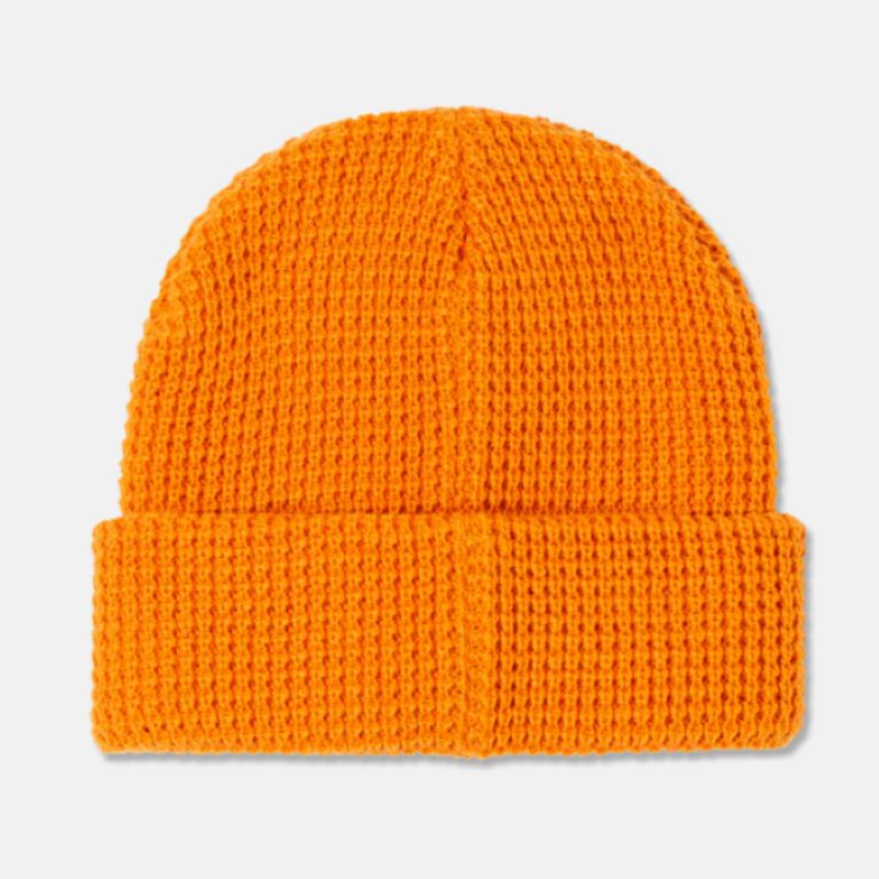 Waffle Beanie