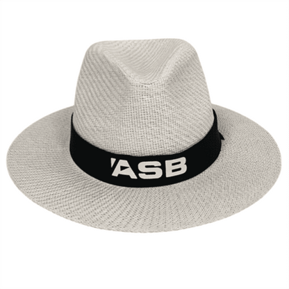 Madrid Style String Straw Hat