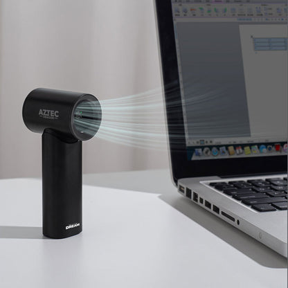 High Speed Portable Handheld Fan