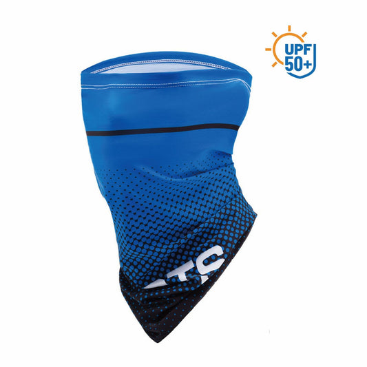 Ice Silk Neck Gaiter UPF50+