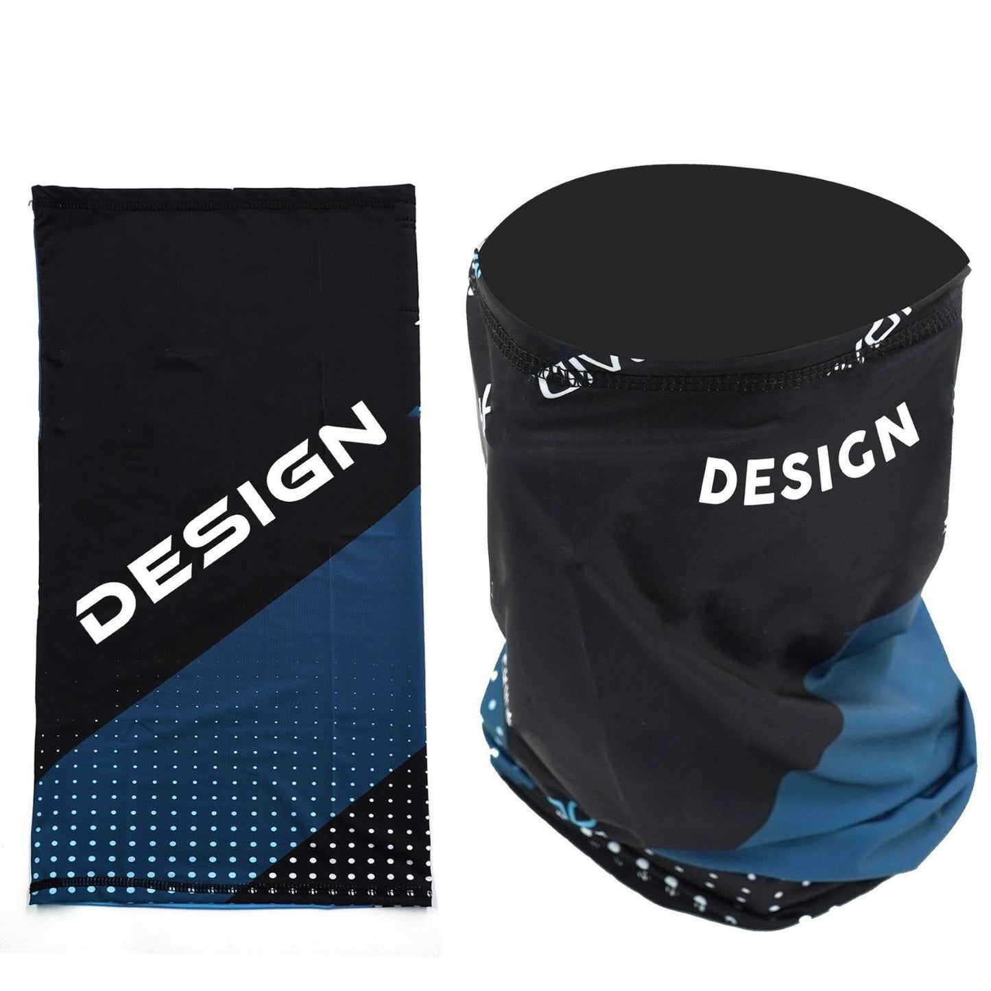 Ice Silk Neck Gaiter UPF50+