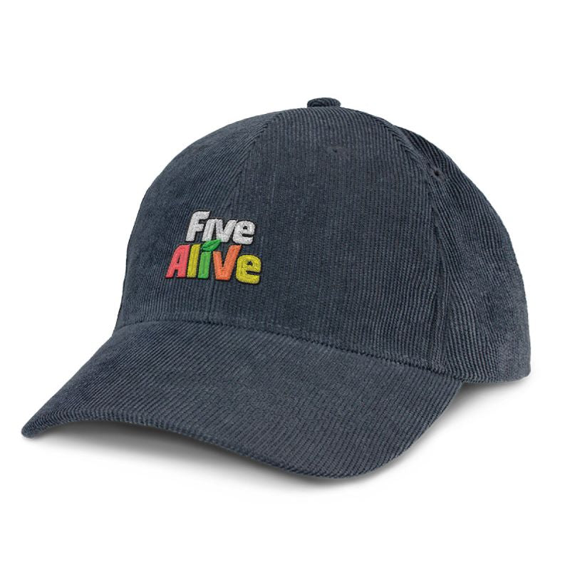 Buderim Corduroy Cap