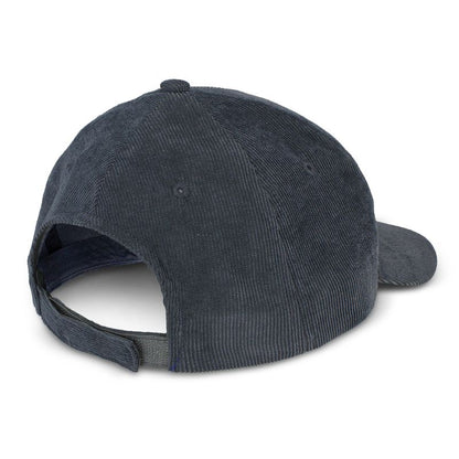 Buderim Corduroy Cap