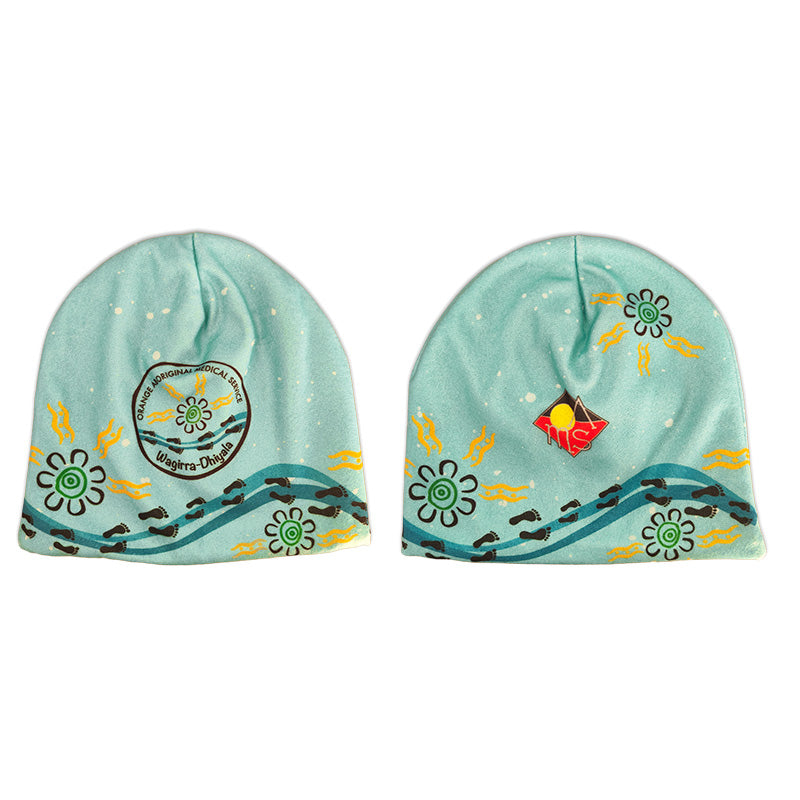 Full Colour Beanie
