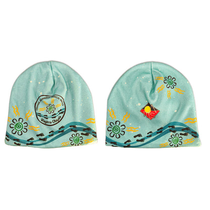 Full Colour Beanie