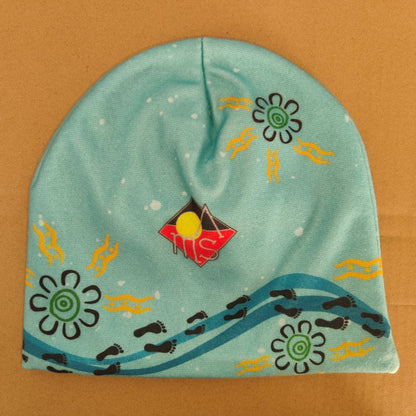 Full Colour Beanie