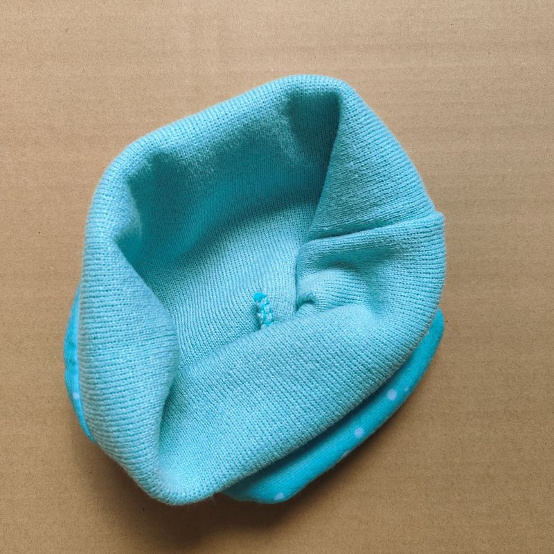 Full Colour Beanie