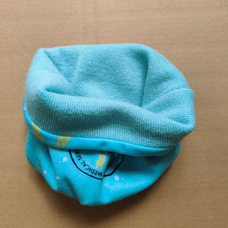 Full Colour Beanie