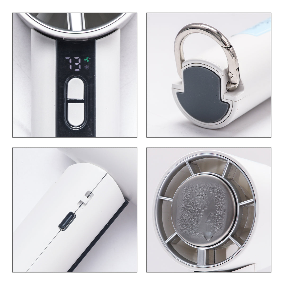 High Speed Cooling Fan