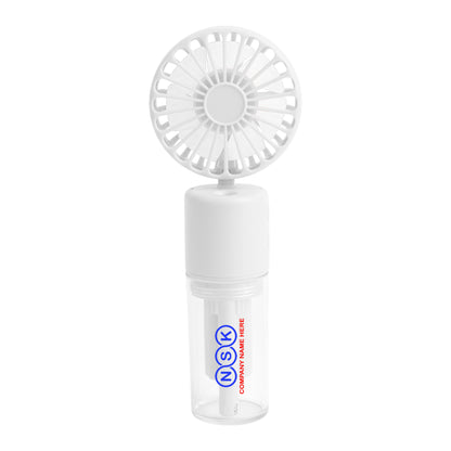 Neck Spray Fan