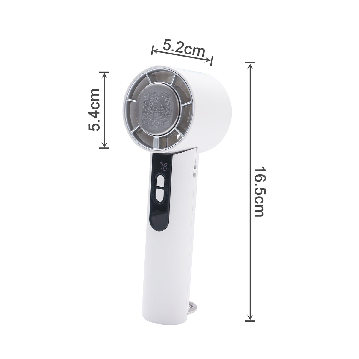 High Speed Cooling Fan