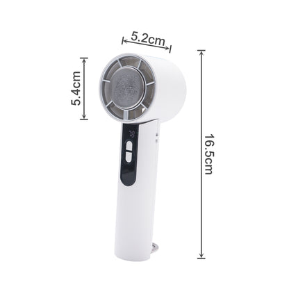 High Speed Cooling Fan