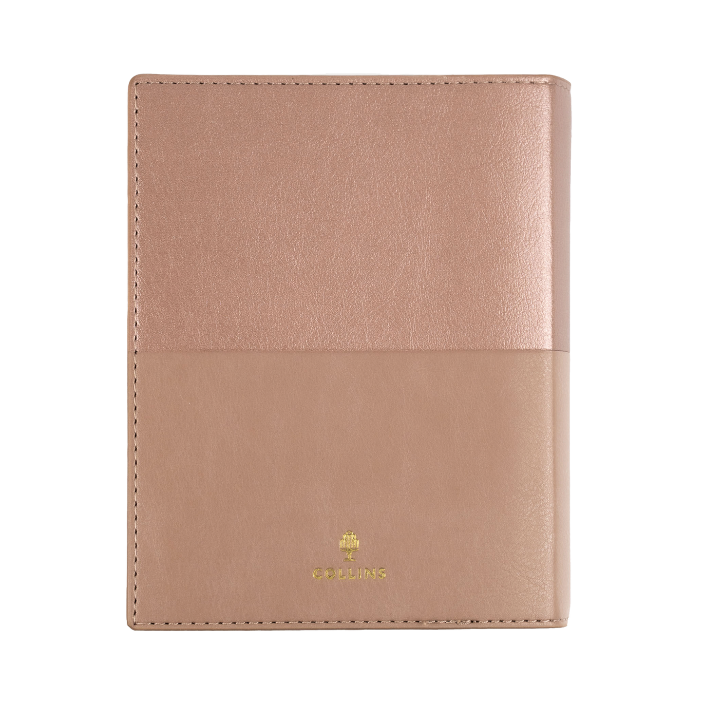 2027 Collins Debden Diary - Vanessa A6 Week to View, Soft PU Cover