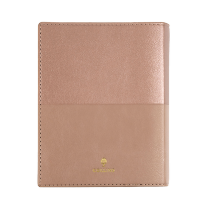 2027 Collins Debden Diary - Vanessa A6 Week to View, Soft PU Cover