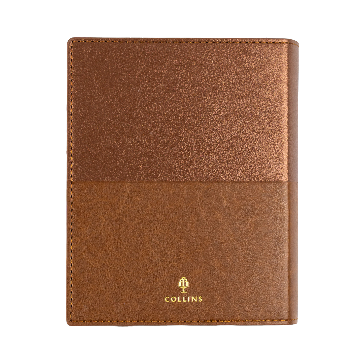 2027 Collins Debden Diary - Vanessa A6 Week to View, Soft PU Cover