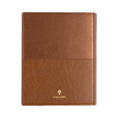 2027 Collins Debden Diary - Vanessa A6 Week to View, Soft PU Cover