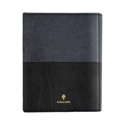 2027 Collins Debden Diary - Vanessa A6 Week to View, Soft PU Cover