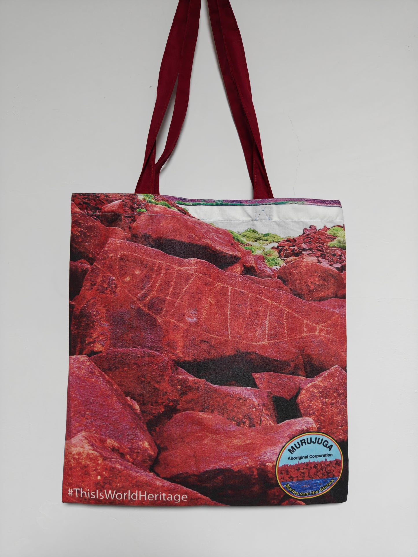 Custom 140gsm Cotton Tote Bag
