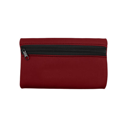 Small Neoprene Pencil Pouch